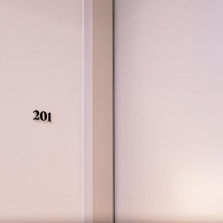 เลอ ลิต ทงแดมุน Aparthotel โซล ภายนอก รูปภาพ